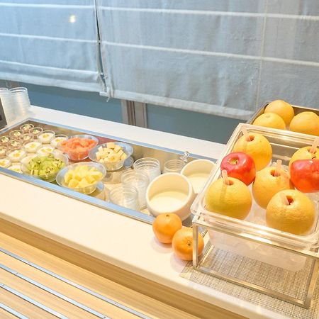 Richmond Hotel Namba Daikokucho Ōsaka Eksteriør bilde