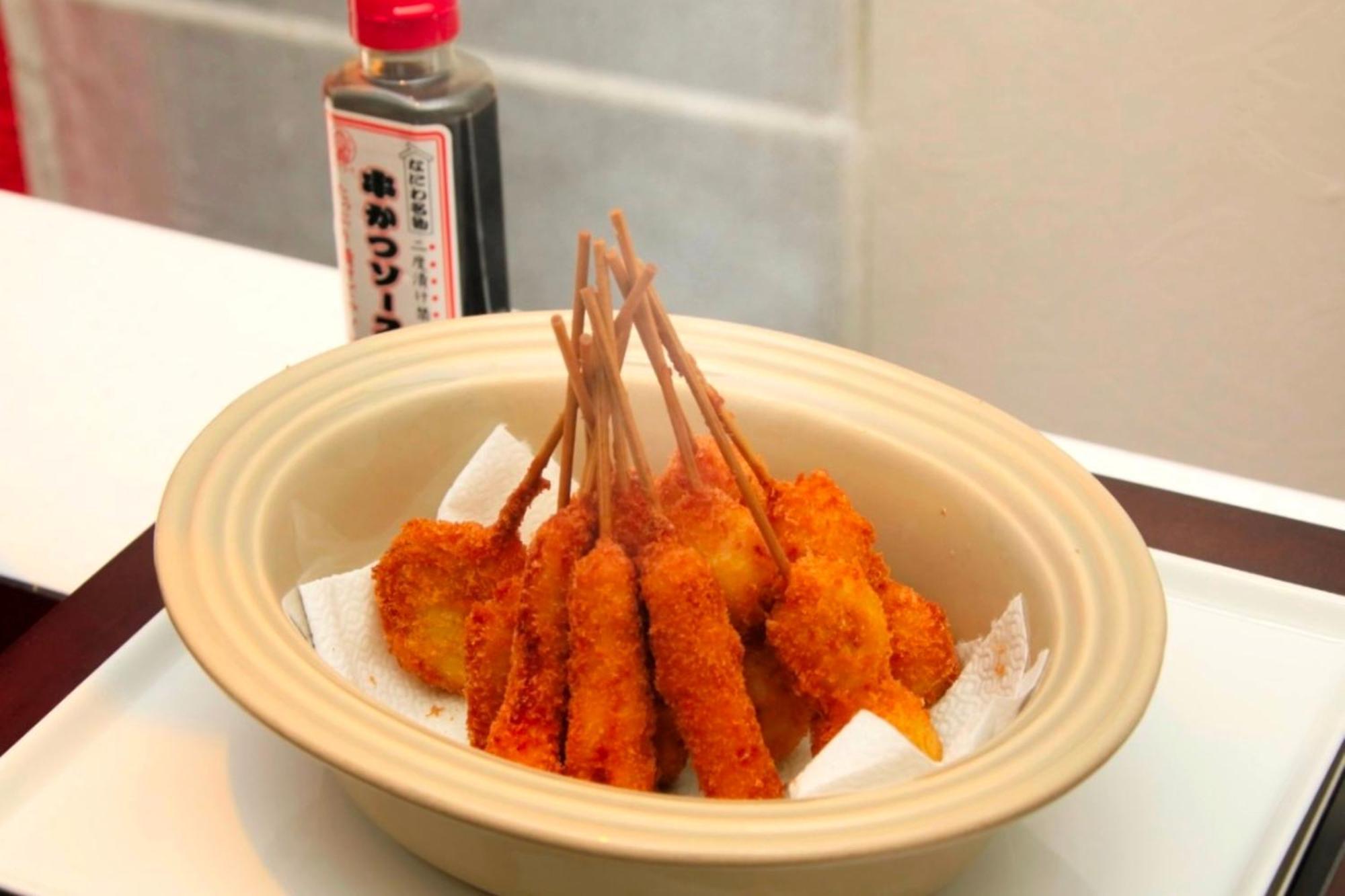 Richmond Hotel Namba Daikokucho Ōsaka Eksteriør bilde