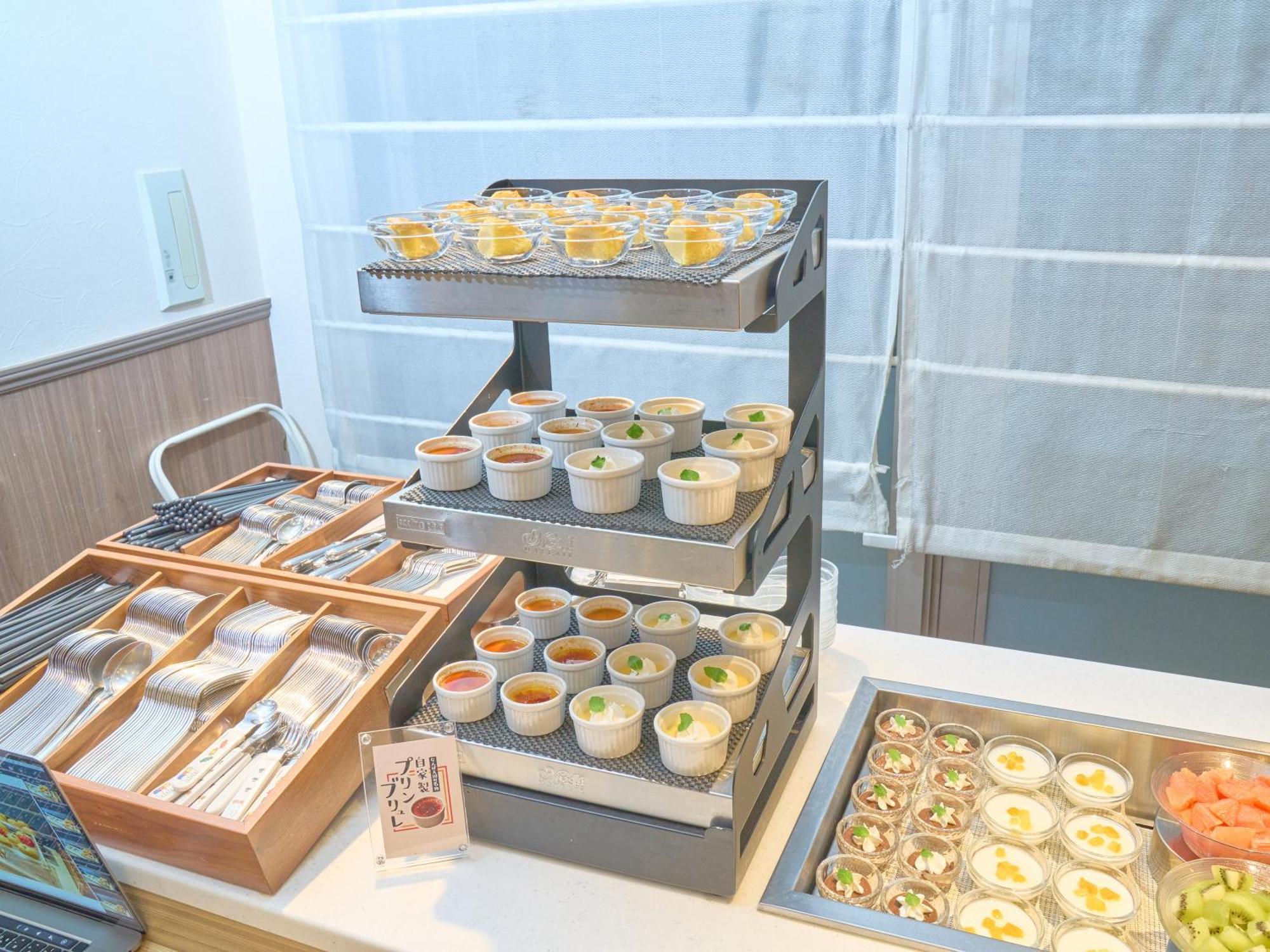 Richmond Hotel Namba Daikokucho Ōsaka Eksteriør bilde