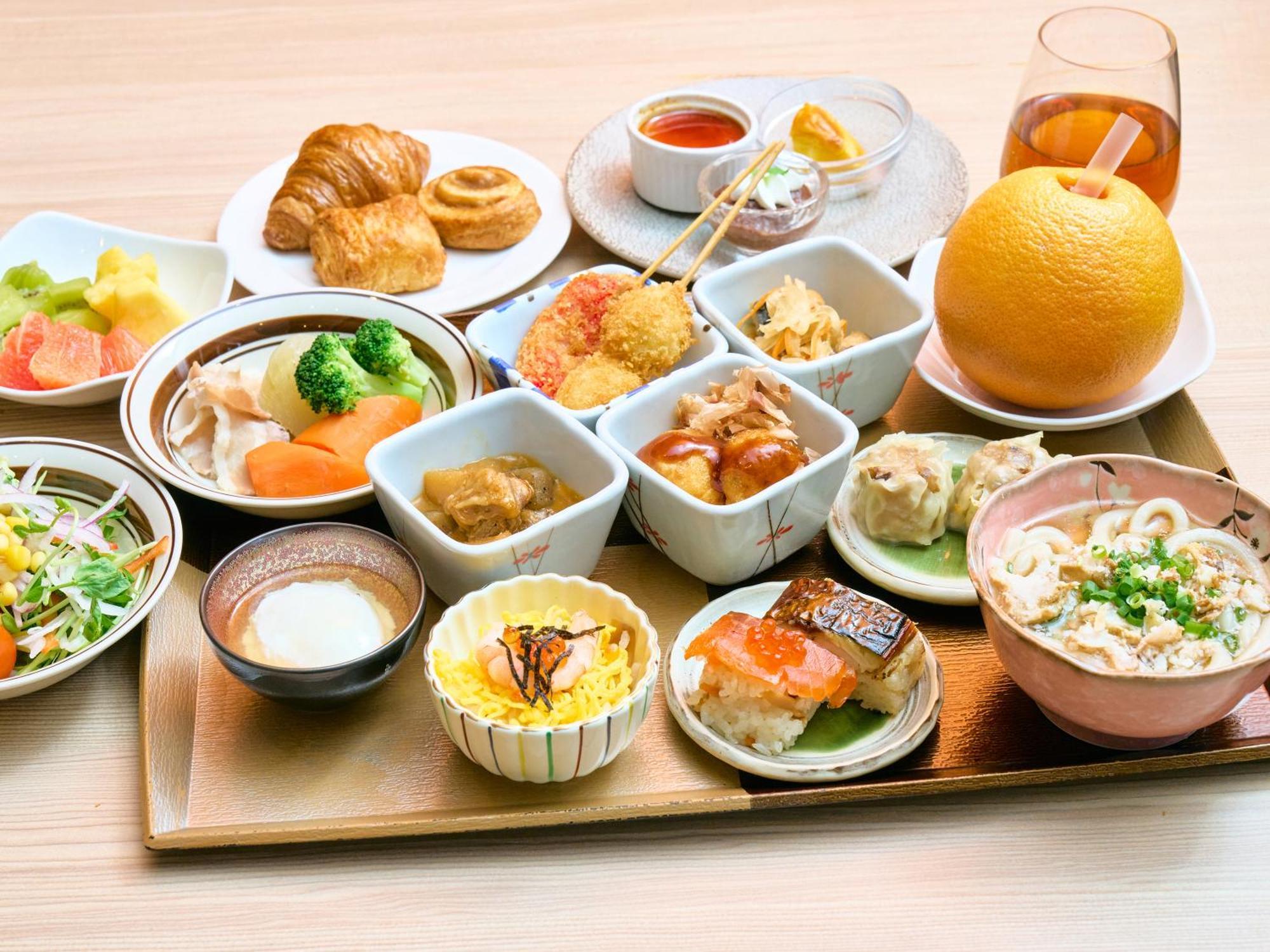 Richmond Hotel Namba Daikokucho Ōsaka Eksteriør bilde