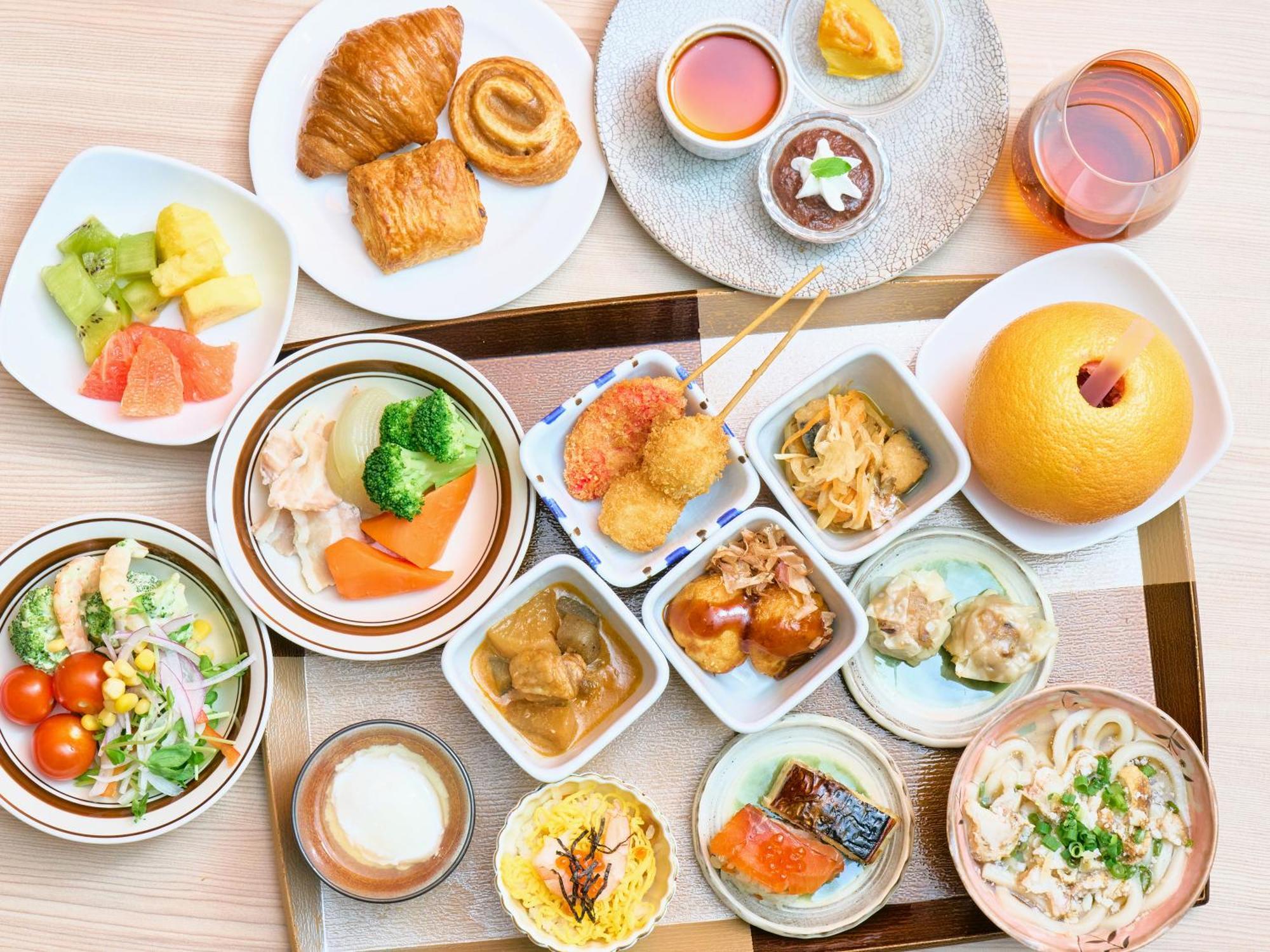 Richmond Hotel Namba Daikokucho Ōsaka Eksteriør bilde