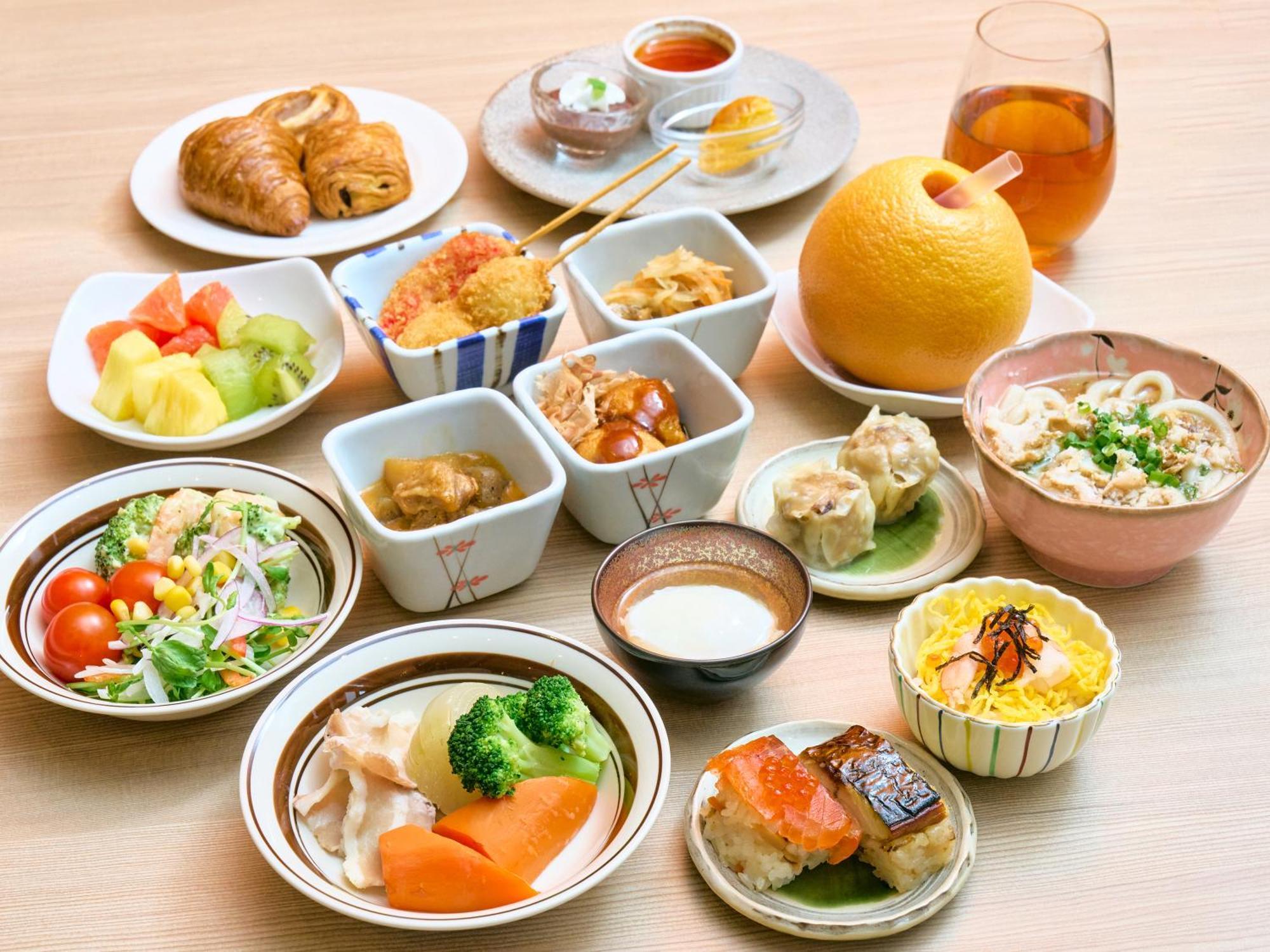 Richmond Hotel Namba Daikokucho Ōsaka Eksteriør bilde
